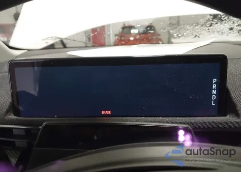 2023 Ford Mustang Mach-E Premium z USA, uszkodzony, nr VIN 3FMTK3SUXPMA39223